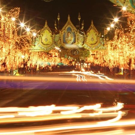 Go Inn Khaosan Road 2 โกอินน์ ตรอกข้าวสารสาขา2 Bangkok Extérieur photo