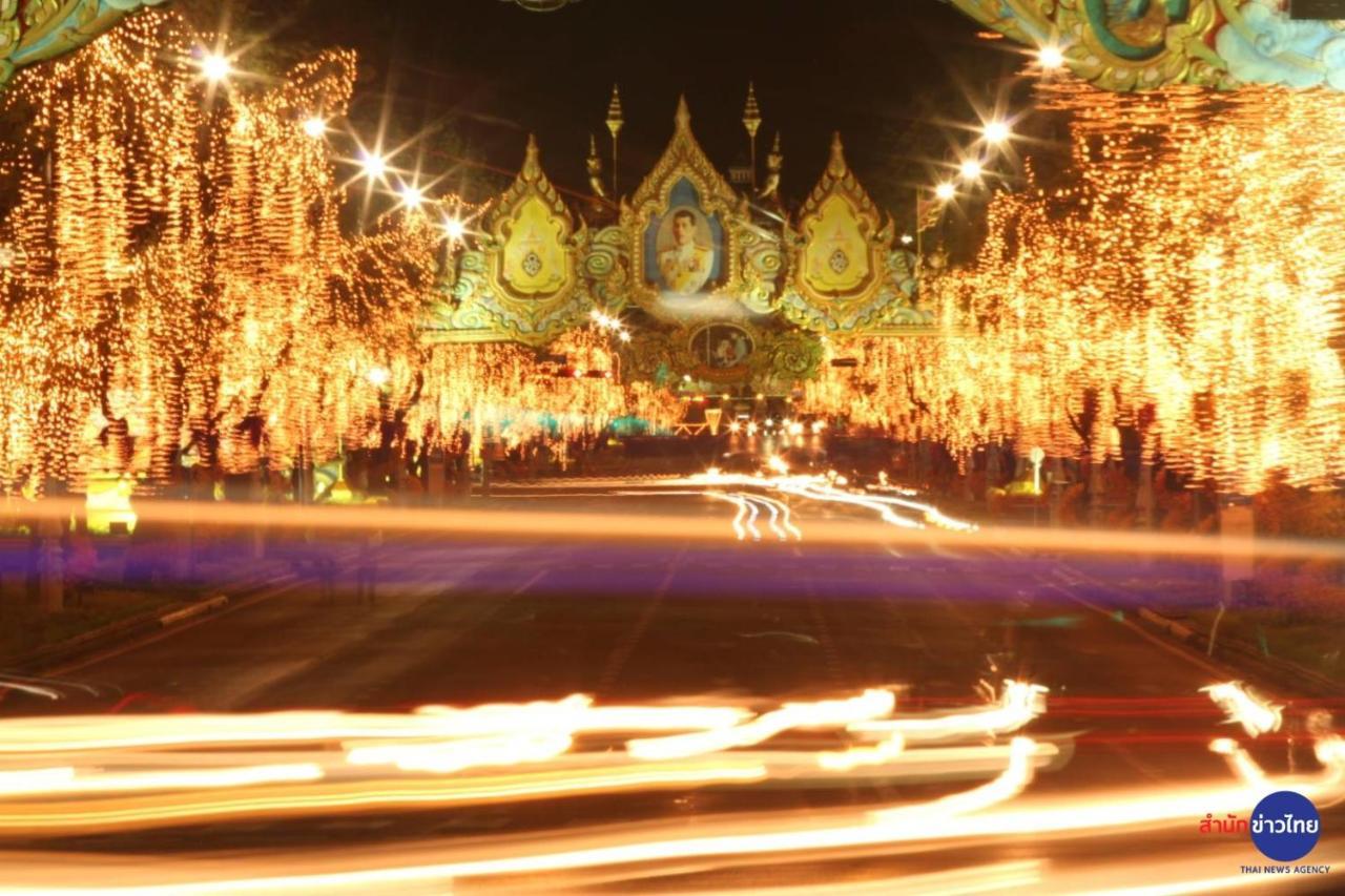 Go Inn Khaosan Road 2 โกอินน์ ตรอกข้าวสารสาขา2 Bangkok Extérieur photo
